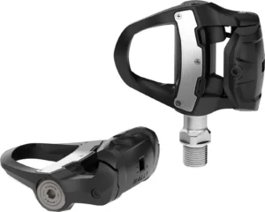 Garmin Rally™ RK110 - Pedais Powermeter para Look Keo
