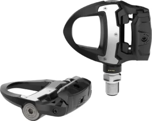Garmin Rally™ RS210 - Pedais Powermeter para Shimano SPD-SL