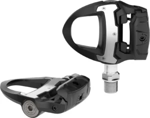 Garmin Rally™ RS110 - Pedais Powermeter para Shimano SPD-SL