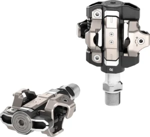 Garmin Rally™ XC110 - Pedais Powermeter para Shimano SPD