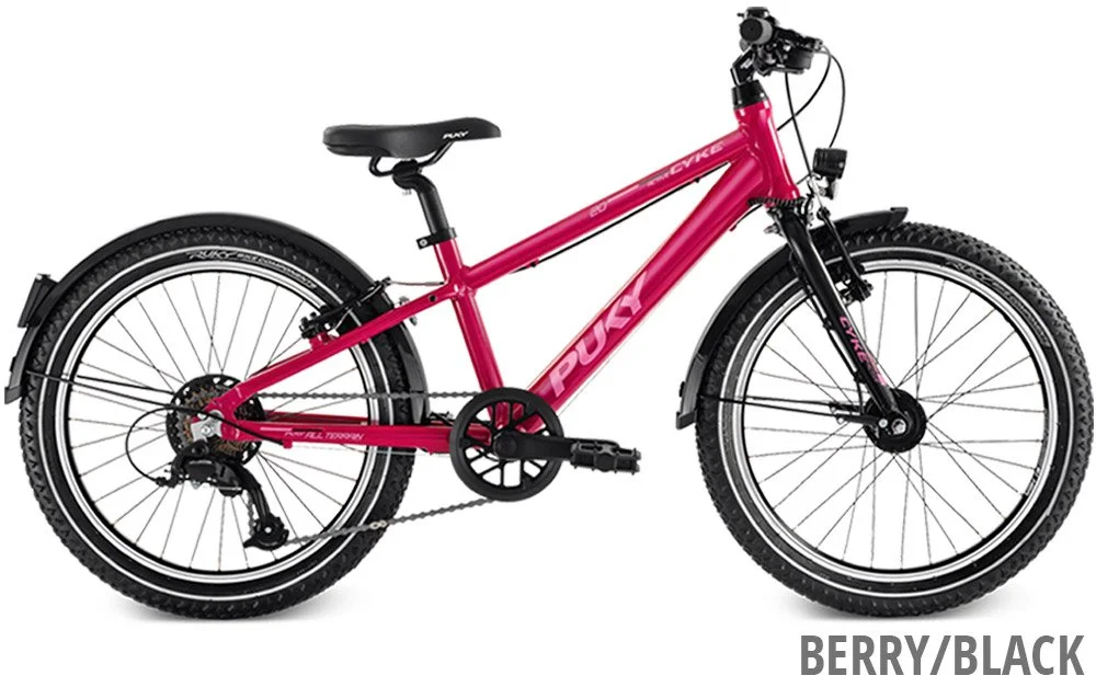 Puky Cyke 20-7 ACTIVE - Bicicleta para crianças - Image 2