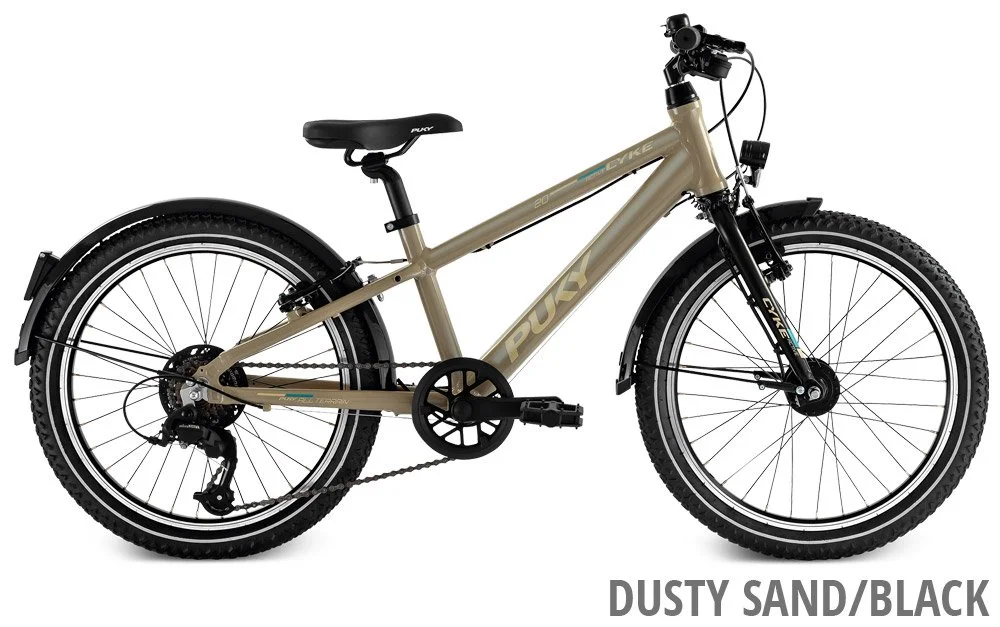 Puky Cyke 20-7 ACTIVE - Bicicleta para crianças - Image 4