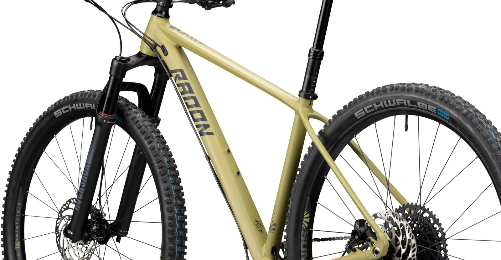 Radon JEALOUS AL 8.0 HD - Image 4