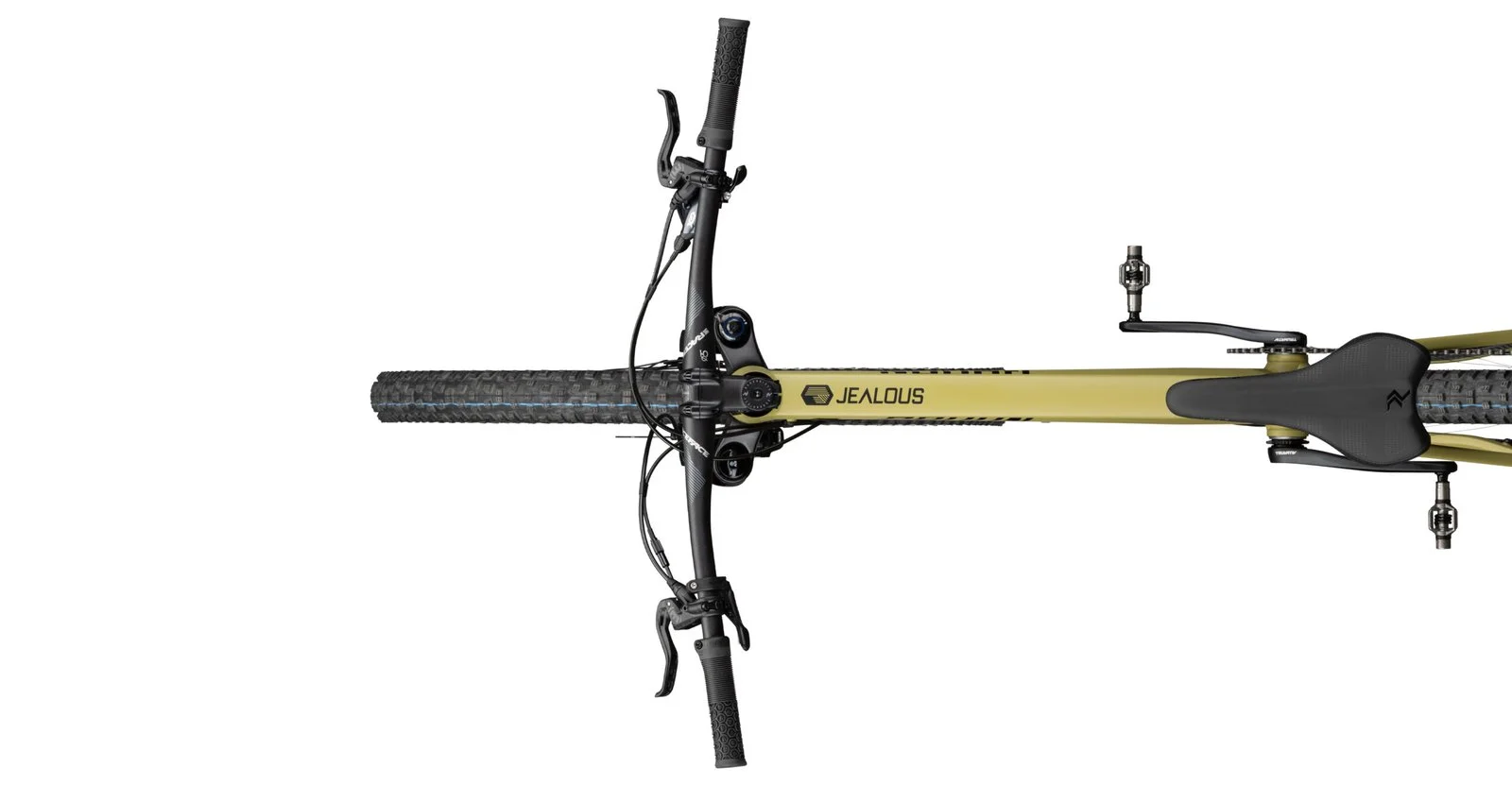 Radon JEALOUS AL 8.0 HD - Image 5