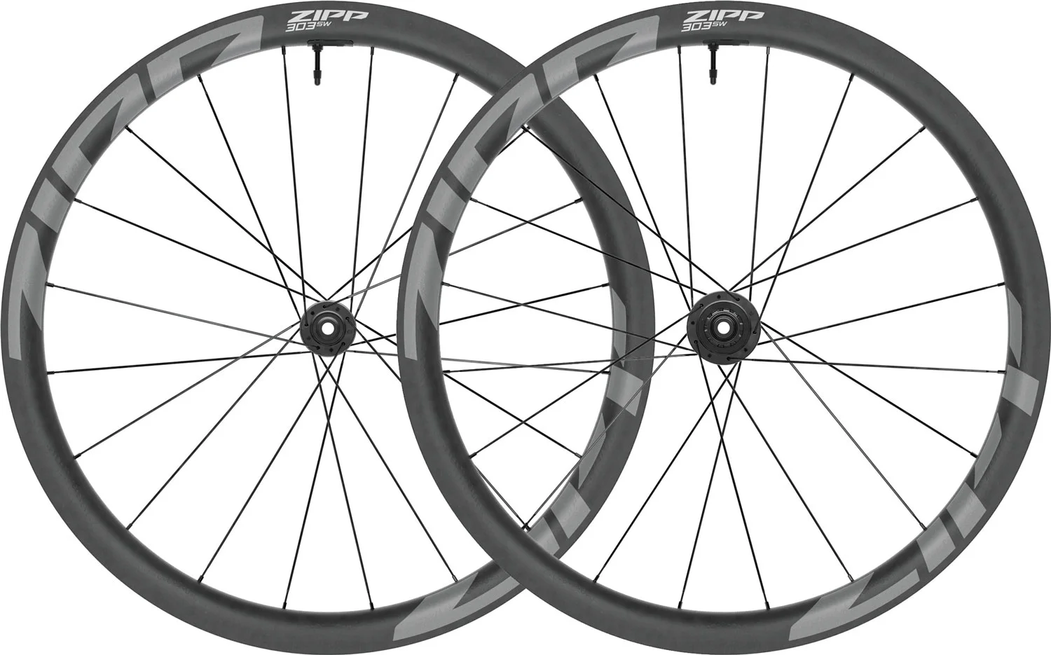 Zipp 303 SW Carbon Disc Sram XDR