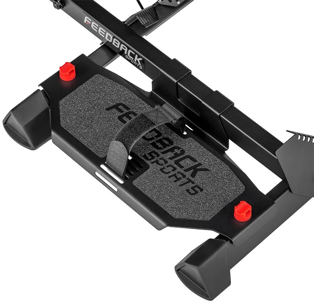 Feedback Sports Cavalete para bicicleta RAKK 2.0 E - Image 2