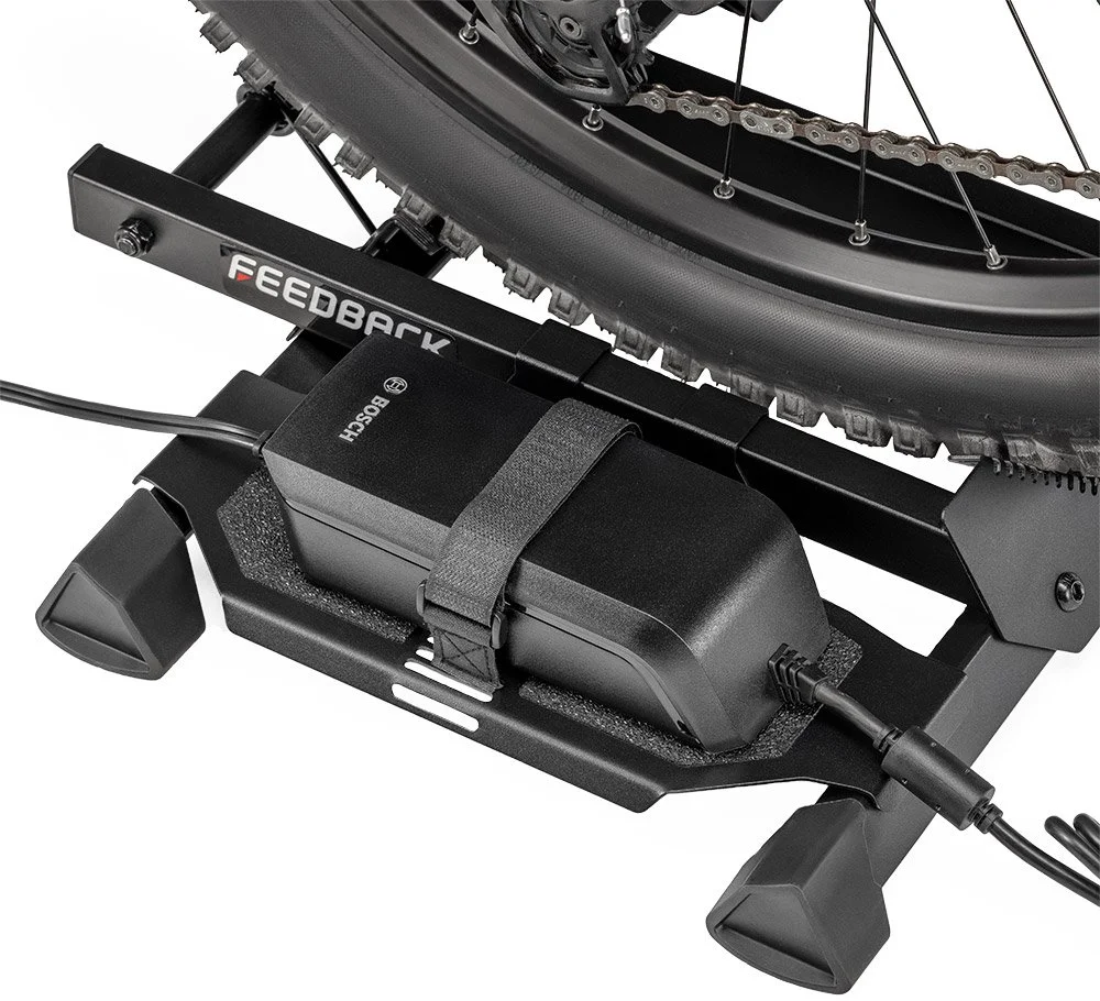Feedback Sports Cavalete para bicicleta RAKK 2.0 E - Image 3