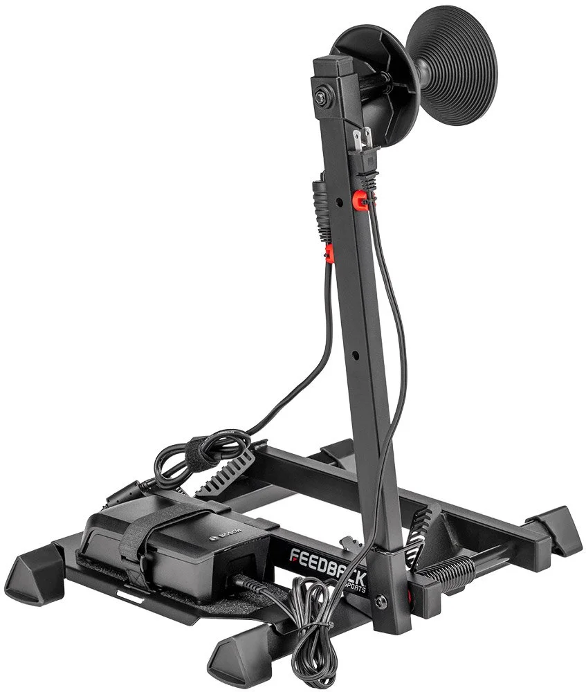 Feedback Sports Cavalete para bicicleta RAKK 2.0 E - Image 4