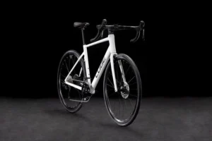 Cube Attain SLX cotton´n´grey