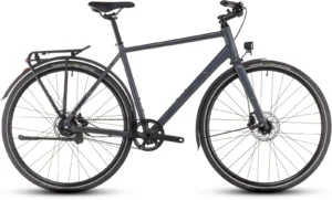 Cube Touring Pro Lady slabgrey´n´metal