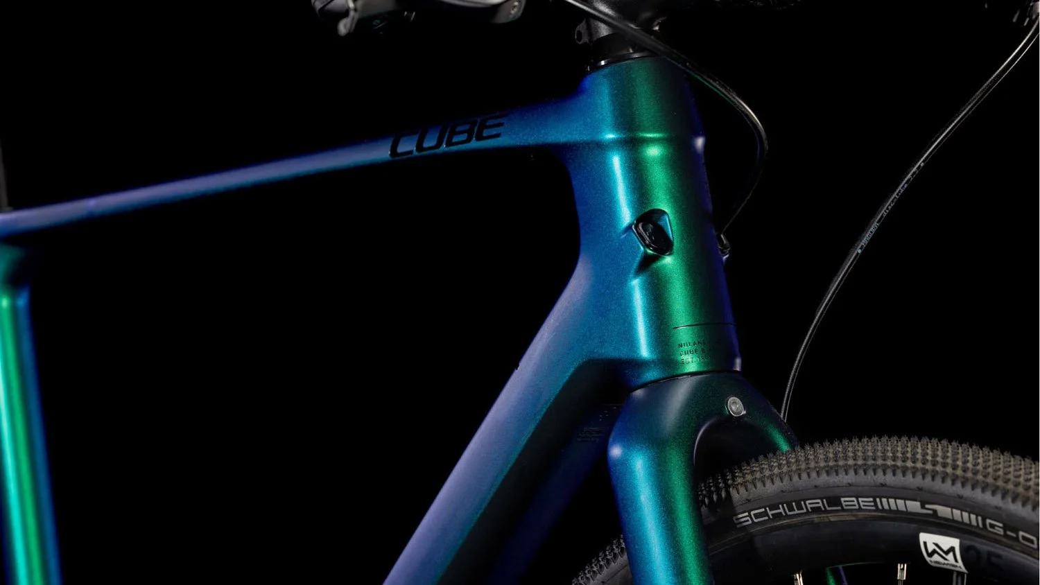 Cube Nulane C:62 SLT goblin´n´black - Image 3