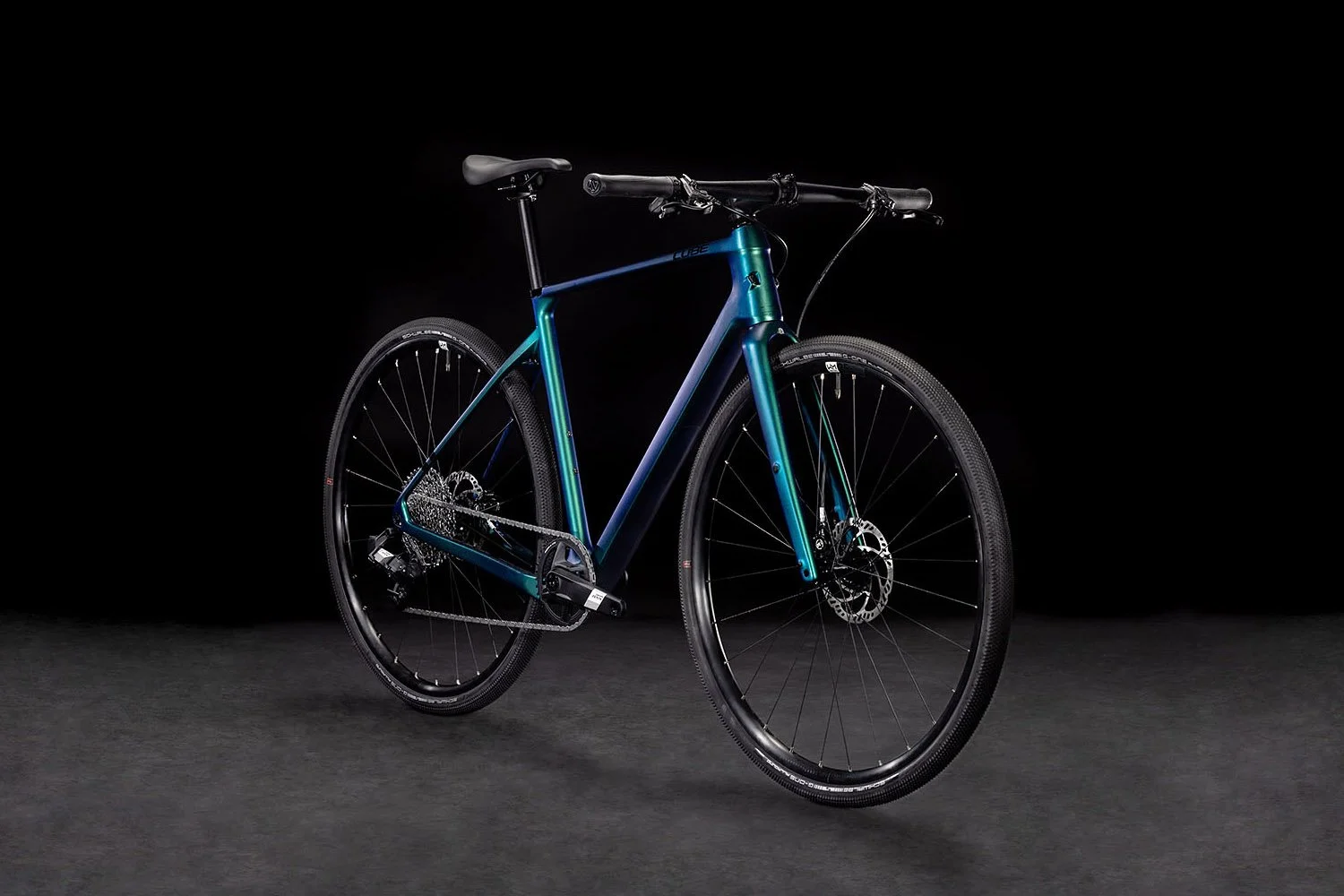 Cube Nulane C:62 SLT goblin´n´black - Image 4