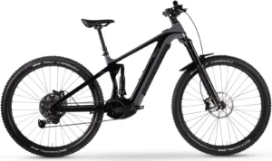 BESV TRS 160 1.3 FS-Step Over Cinzento Ferro