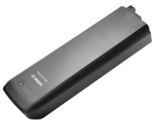 Bosch Bateria PowerPack 500 para porta-bagagens (BBP3350) - O sistema inteligente