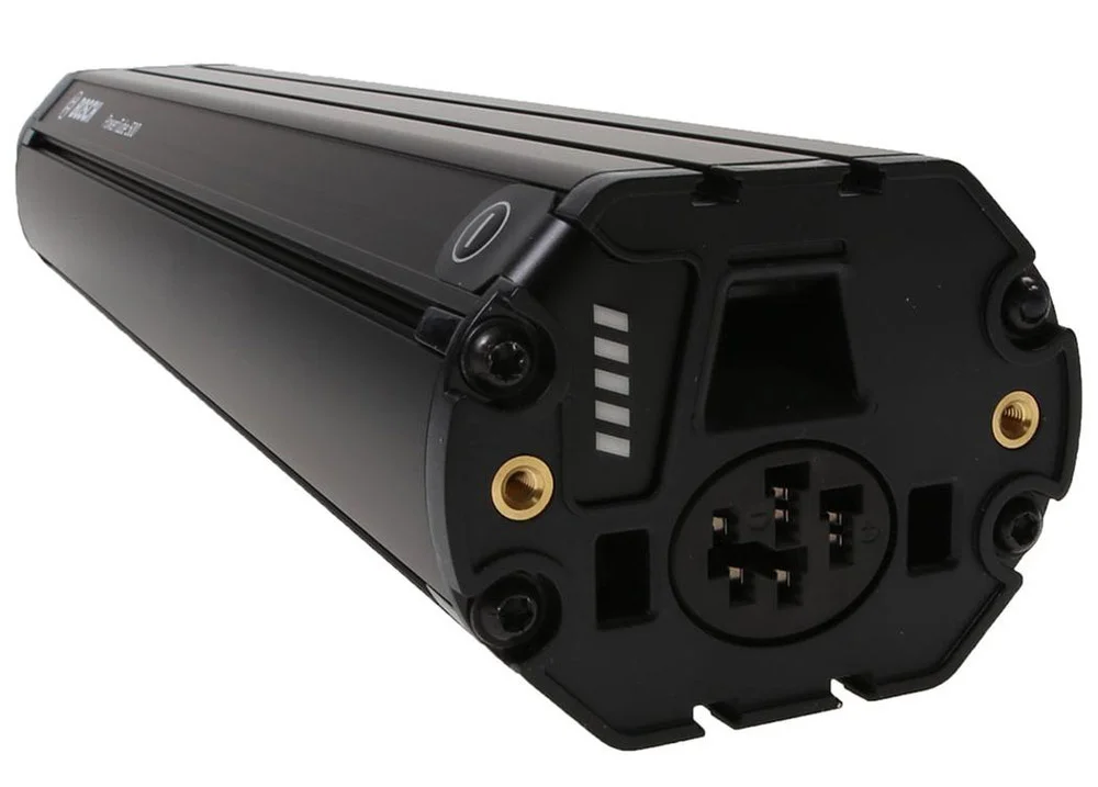 Bosch Batteria PowerTube 625 (BBP290) ORIZZONTALE - Image 4