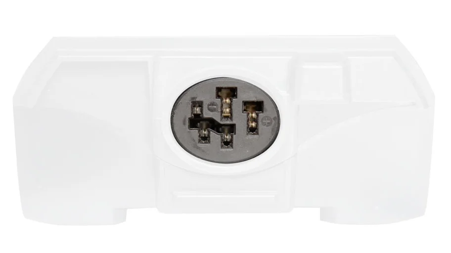 Bosch Battery PowerPack Frame 500 (BBS275) - Image 2