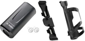 Bosch Kit PowerMore 250 (BBP3620) - O sistema inteligente