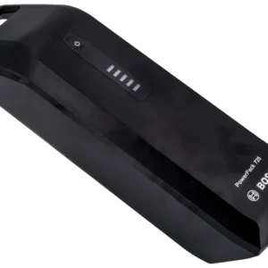 Bosch Batteria PowerPack 725 (BBP3570) - Il sistema intelligente