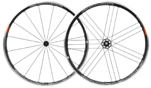 Campagnolo Rodas ZONDA C17 Shimano
