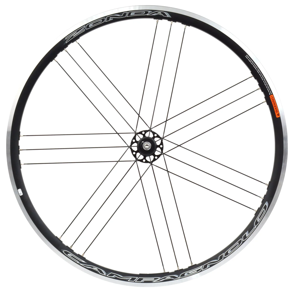 Campagnolo Rodas ZONDA C17 Shimano - Image 3