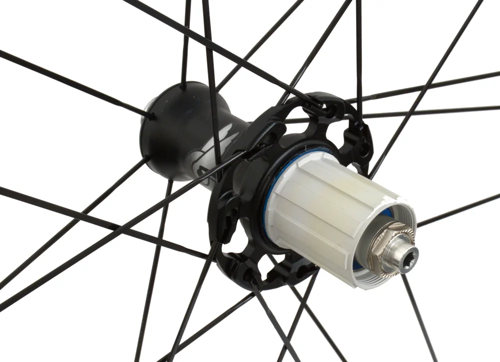 Campagnolo Rodas ZONDA C17 Shimano - Image 4