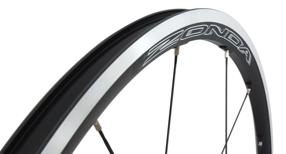 Campagnolo Rodas ZONDA C17 Shimano - Image 5