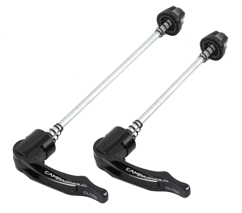 Campagnolo Rodas ZONDA C17 Shimano - Image 7