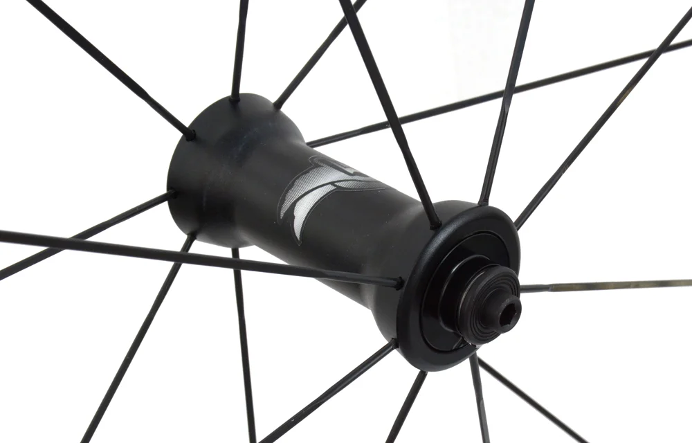 Campagnolo Rodas ZONDA C17 Shimano - Image 8