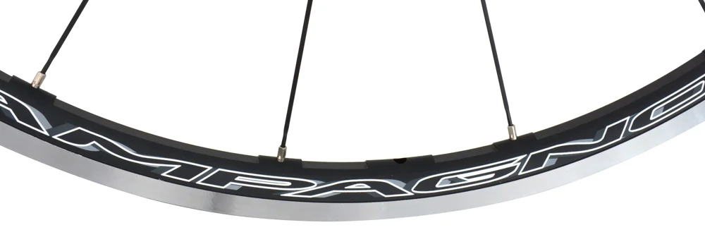 Campagnolo Rodas ZONDA C17 Shimano - Image 9