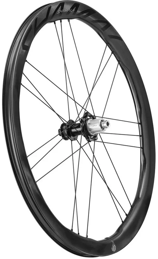 Campagnolo Conjunto de rodas Shamal Dual Profile DB 2WF C23 - Image 4