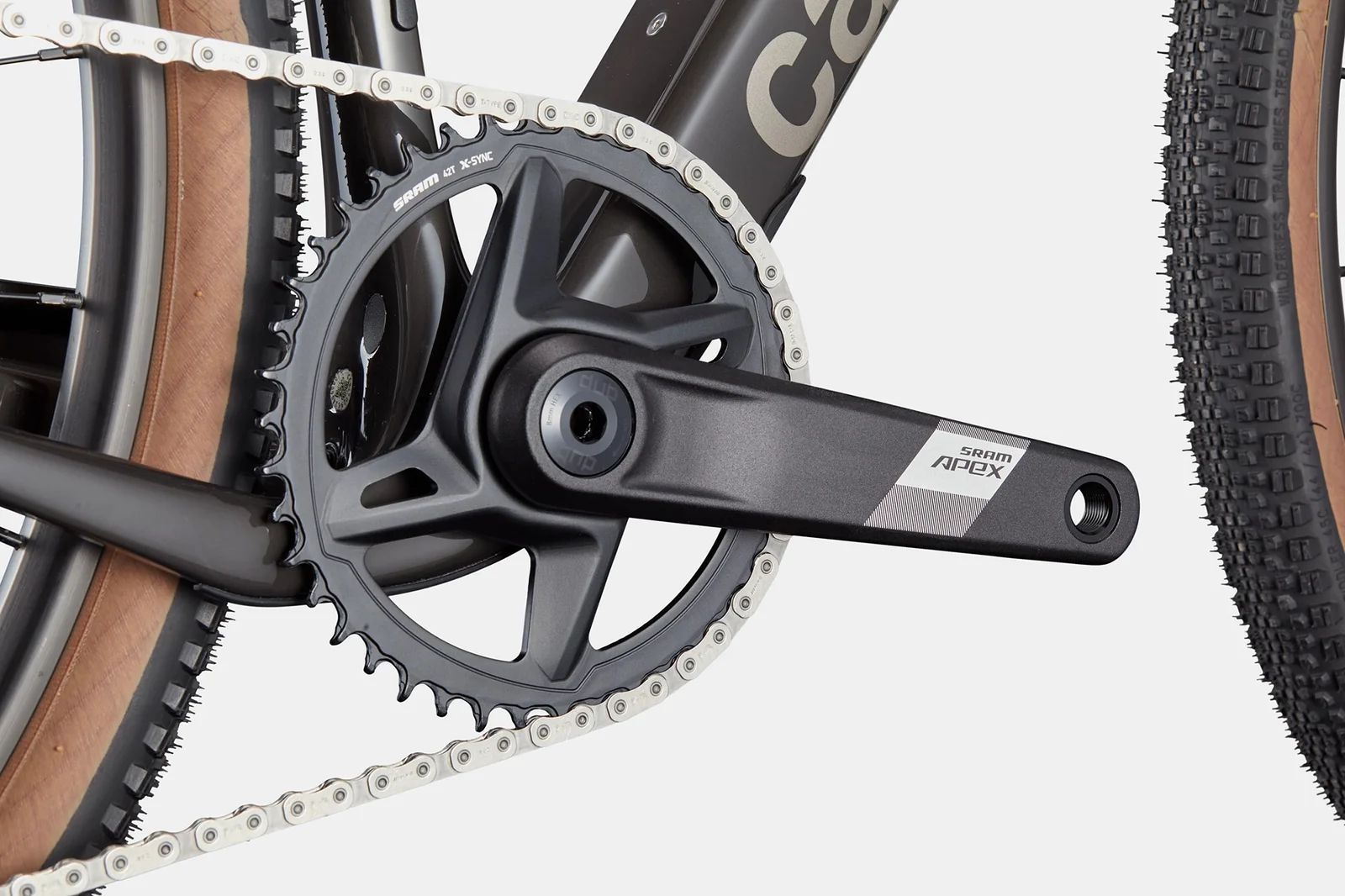 Cannondale Topstone Carbon 2 AXS 1x12 - Image 4