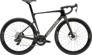 Cannondale SuperSix EVO 4 Raw