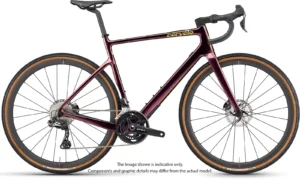 Cervélo Áspero 5 GRX RX815 Di2