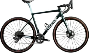 Colnago G3-X Rival AXS 1x12 velocidades