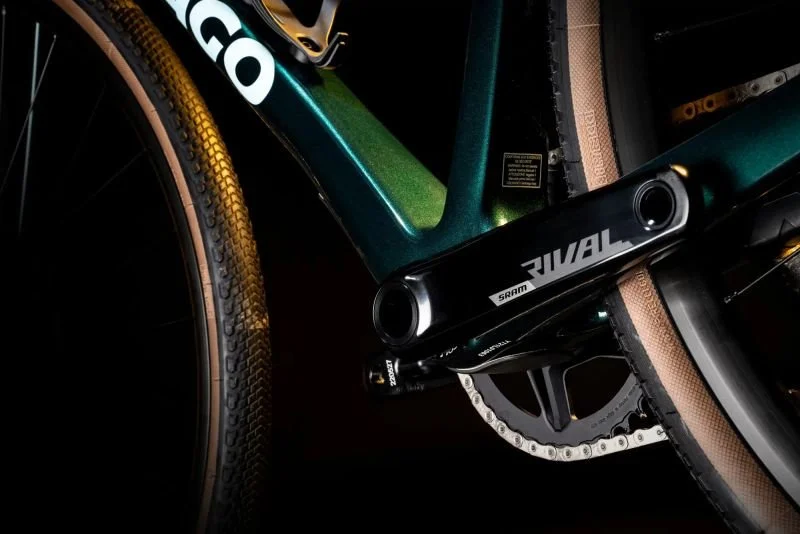 Colnago G3-X Rival AXS 1x12 velocidades - Image 2