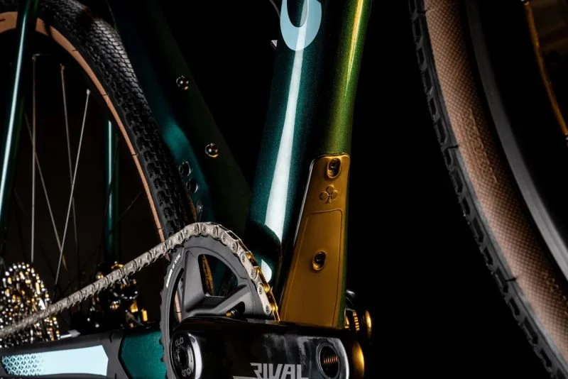 Colnago G3-X Rival AXS 1x12 velocidades - Image 3