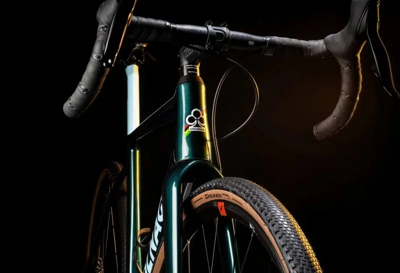 Colnago G3-X Rival AXS 1x12 velocidades - Image 4
