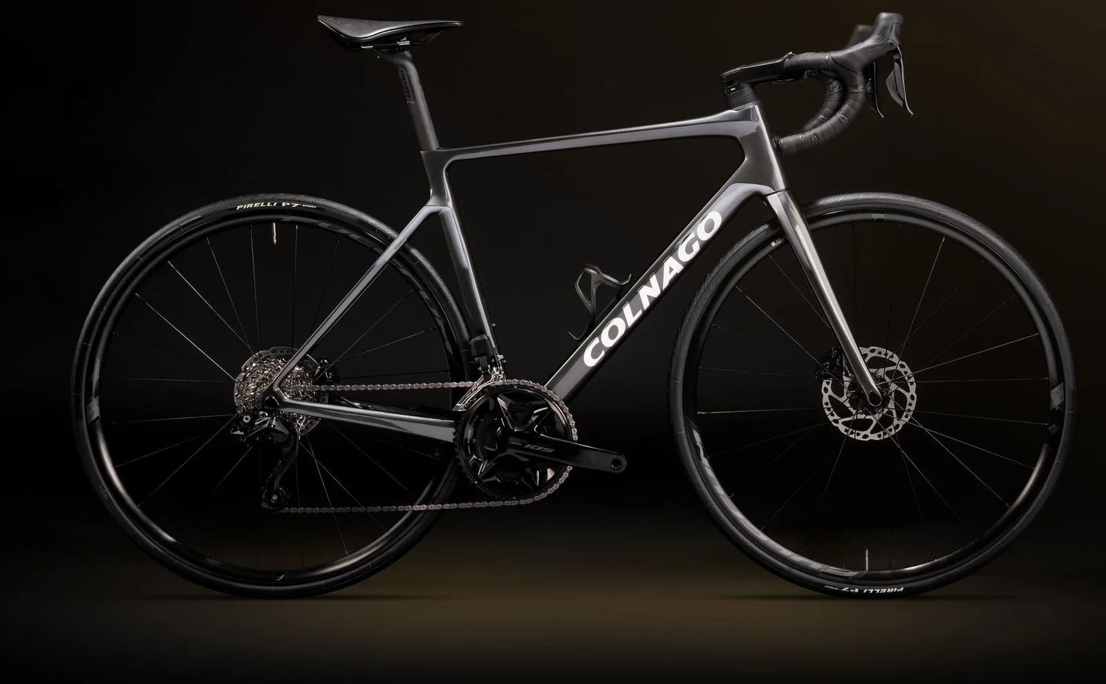 Colnago V4 105 R7170 Di2 VISION SC 45 - Image 5