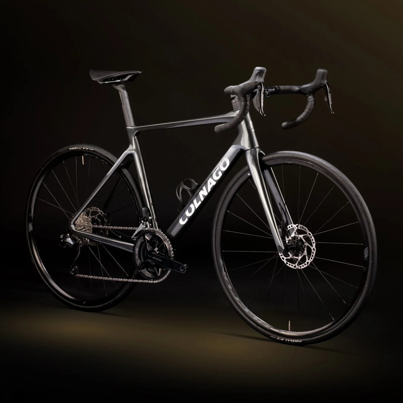 Colnago V4 105 R7170 Di2 VISION SC 45 - Image 2