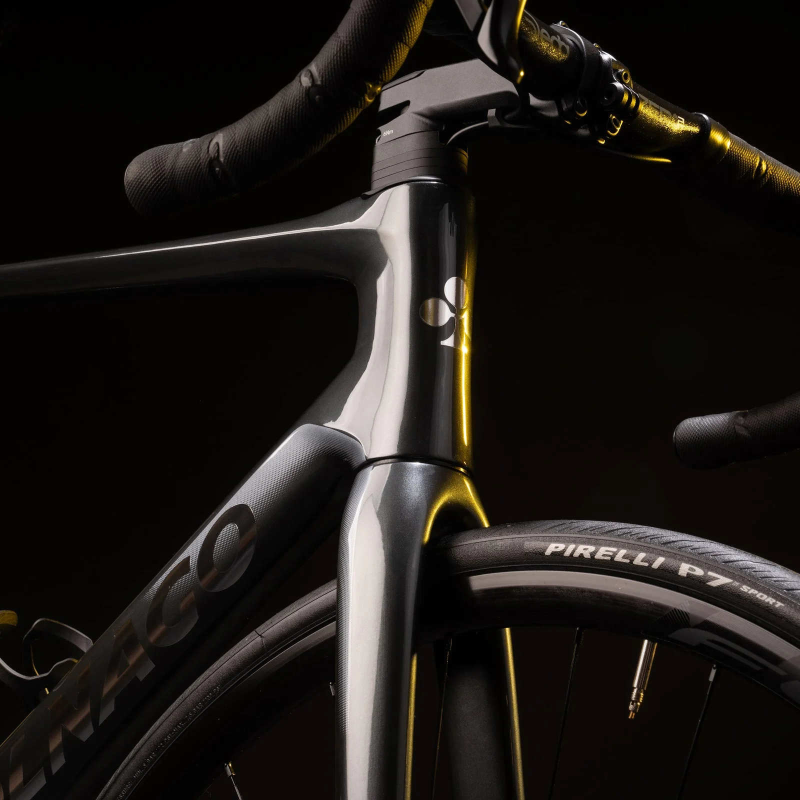 Colnago V4 105 R7170 Di2 VISION SC 45 - Image 3