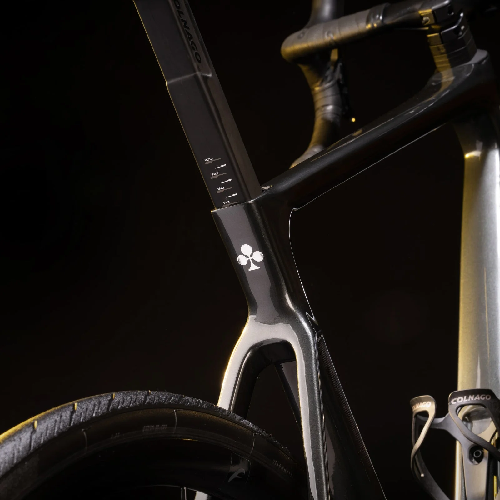 Colnago V4 105 R7170 Di2 VISION SC 45 - Image 4
