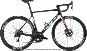 Colnago V4Rs Ultegra R8170 Di2 Vision SC 45