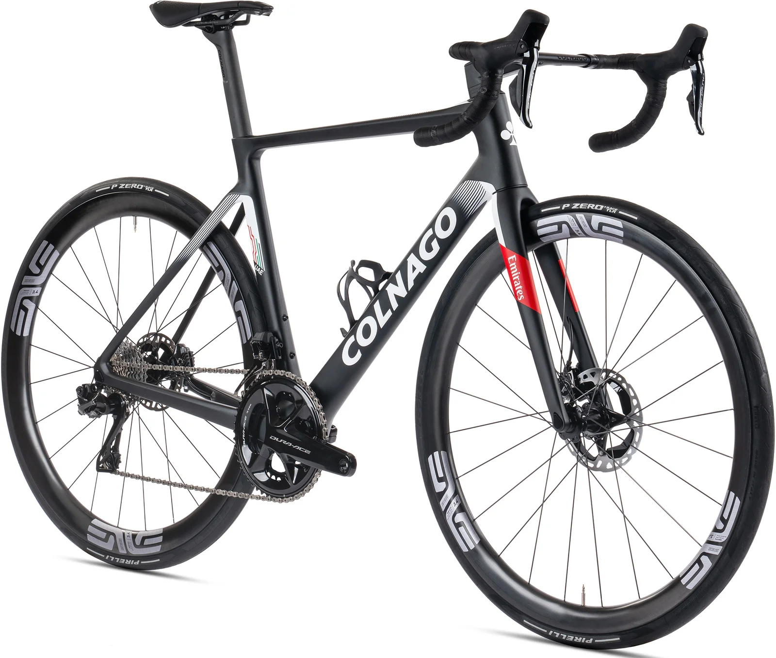 Colnago V4Rs Ultegra R8170 Di2 Vision SC 45 - Image 2