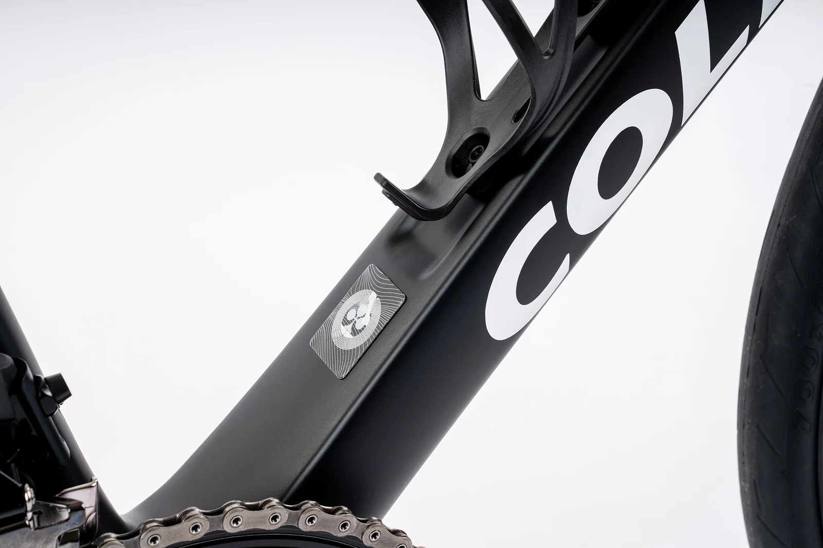 Colnago V4Rs Ultegra R8170 Di2 Vision SC 45 - Image 8