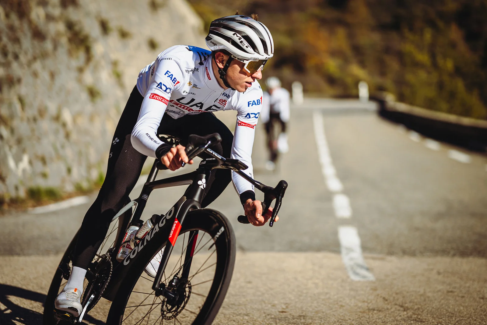 Colnago V4Rs Ultegra R8170 Di2 Vision SC 45 - Image 9