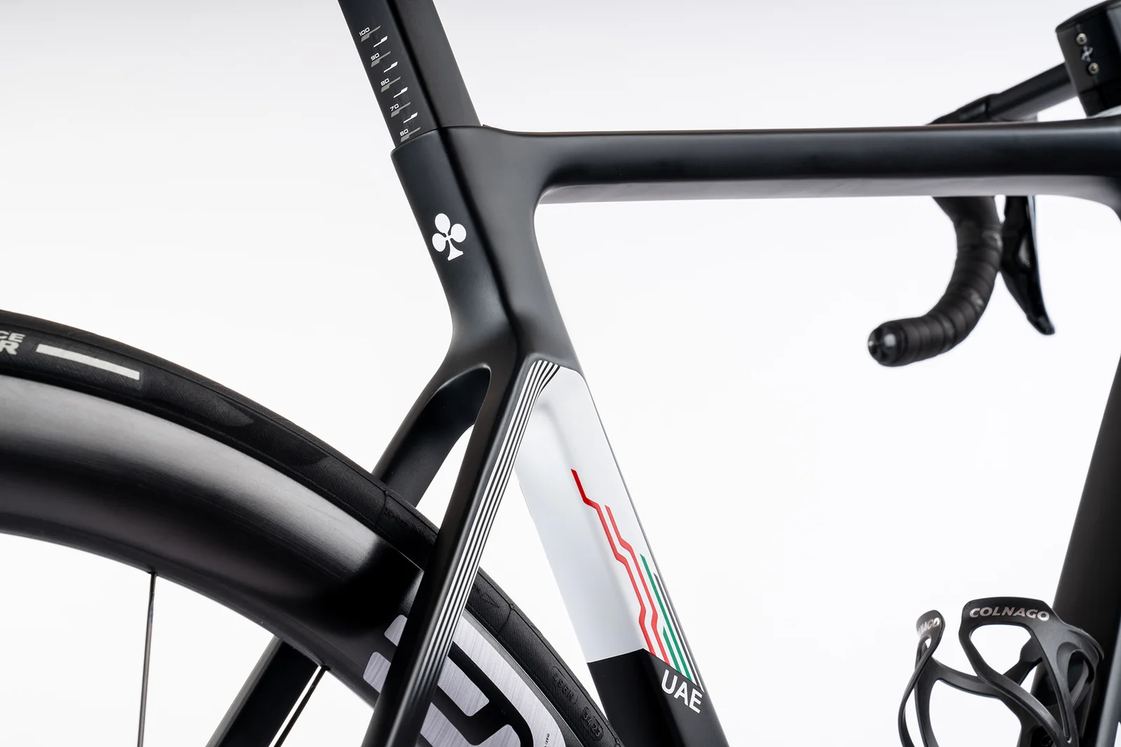 Colnago V4Rs Ultegra R8170 Di2 Vision SC 45 - Image 11
