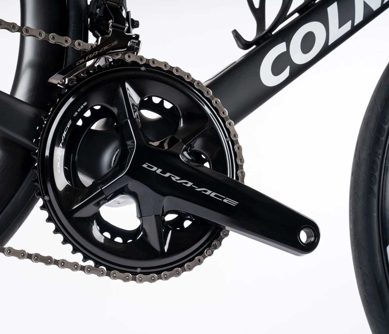 Colnago V4Rs Ultegra R8170 Di2 Vision SC 45 - Image 4