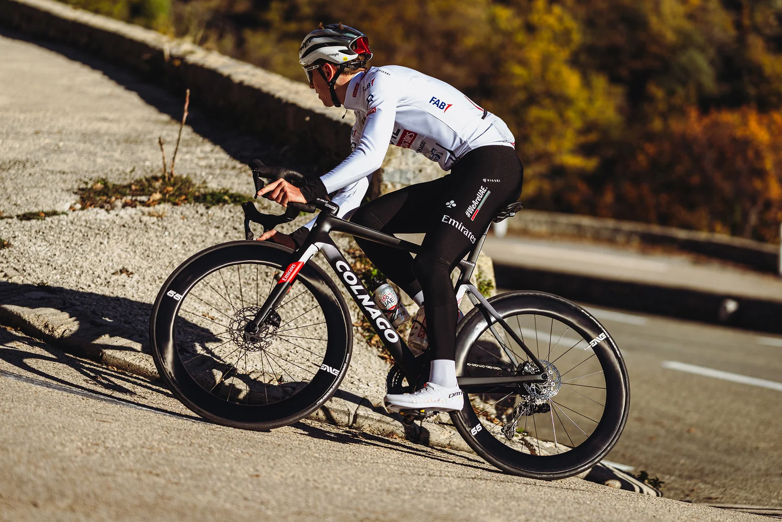 Colnago V4Rs Ultegra R8170 Di2 Vision SC 45 - Image 13