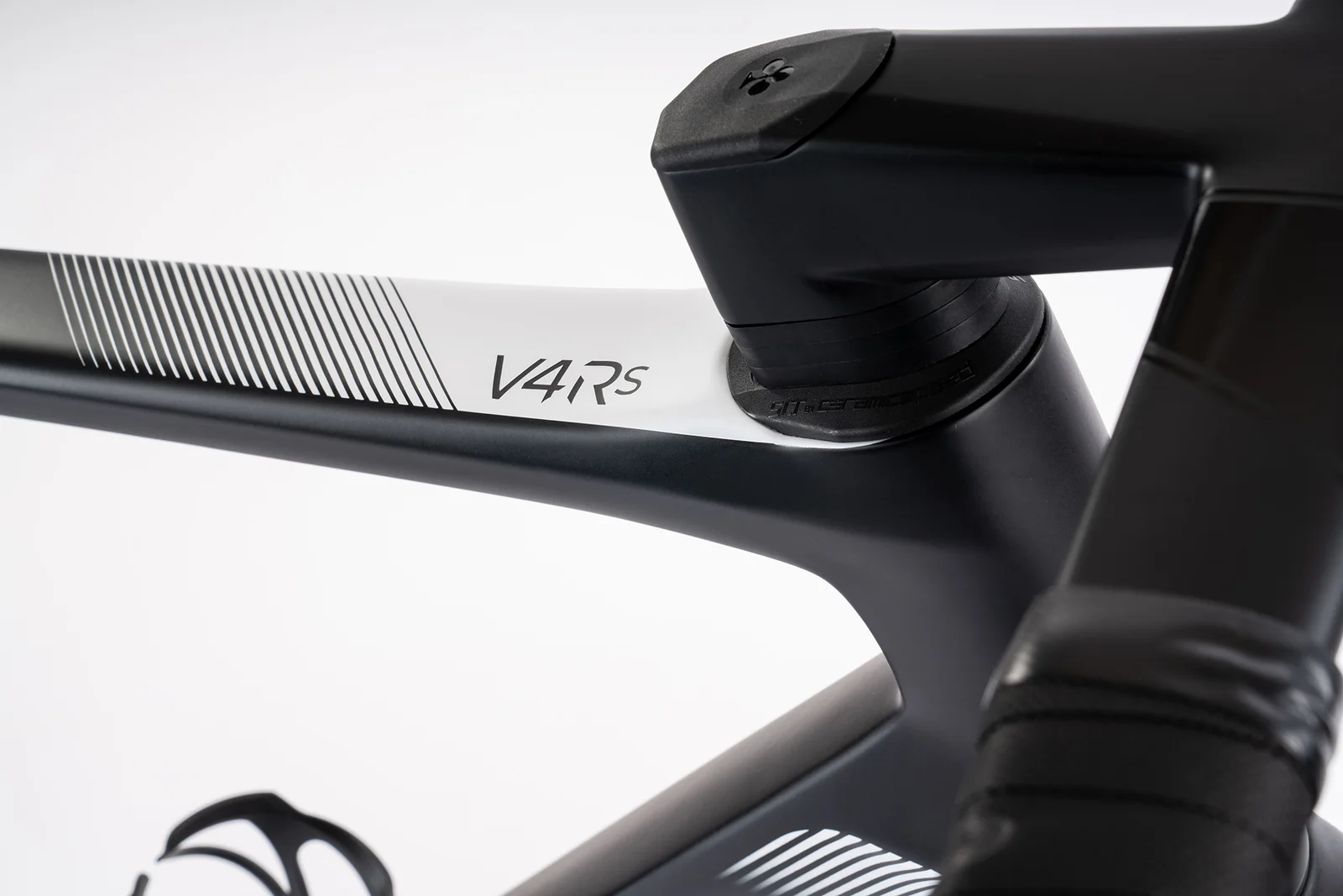 Colnago V4Rs Ultegra R8170 Di2 Vision SC 45 - Image 18