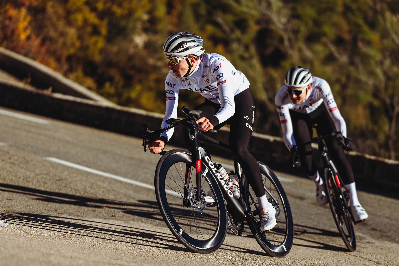 Colnago V4Rs Ultegra R8170 Di2 Vision SC 45 - Image 19